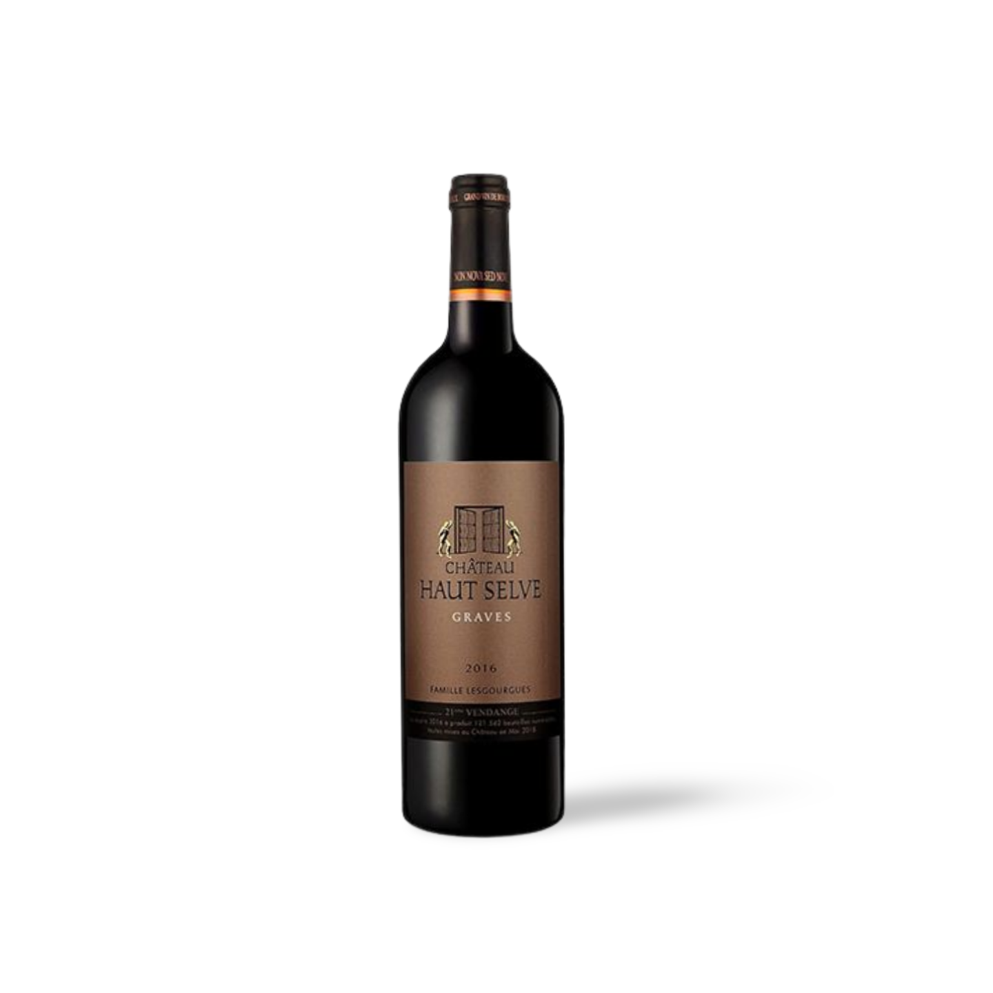 Chateau Haut Selve 2020